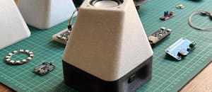 Tecnología para la longevidad