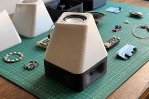 Tecnología para la longevidad