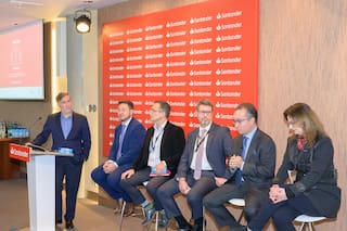 La buena noticia que llega para una economía argentina que desentona con la región