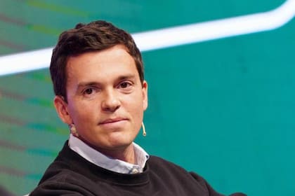 Juan Cruz Forgioni: "Es convivir con el miedo, con el caos, y con esa sensación de estar escalando una montaña con una tormenta de nieve y viento constante que te seducen a dejar de esforzarte y abandonar. No es glamoroso, pero es real"