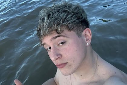 Juan Cruz Leal estudiaba Ingenería en Sistemas