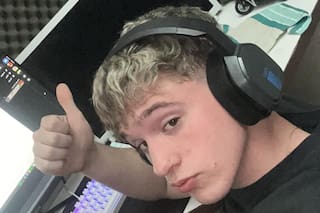 Iba a jugar al fútbol y lo mató un policía: “Lo único que me queda es pedir justicia”, clama su padre