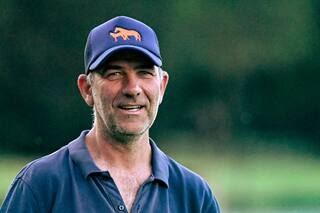 El emprendedor que hoy revoluciona el polo