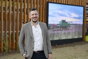 El presidente del Banco Provincia dijo que hay “estrés en las cadenas de pago” y más pedidos de refinanciación