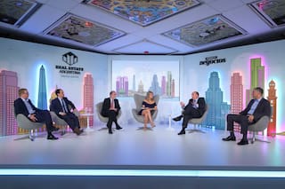 Los banqueros defienden los créditos UVA y apuestan a un repunte en 2019