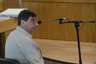 A pocos días del veredicto, los familiares de la víctima tienen diferentes posiciones