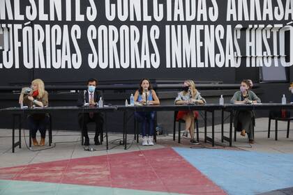 Juan Darthés será investigado en Brasil por la denuncia de abuso sexual agravado que le inició la actriz Thelma Fardin