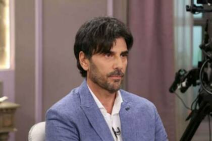 Juan Darthés y una nueva denuncia de acoso en su contra