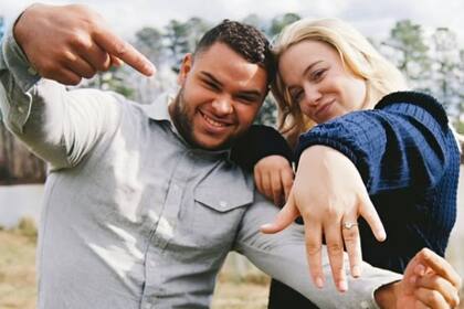 Juan David Pestana, de 29 años, permanece detenido en el Centro de Detención Krome de Florida