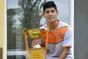 Juan De Dios Romero, "Juancito", fue hallado sin vida en una ladera en Taquimilán, Neuquén