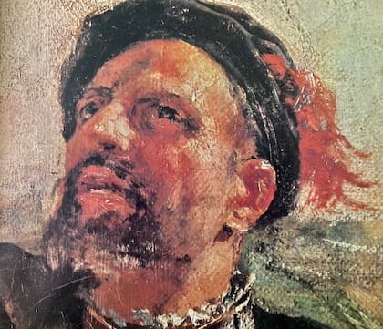 Juan de Garay repartió entre sus hombres las tierras que recién había descubierto a la vera del Río de la Plata