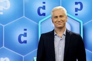 Juan Di Natale: "Tengo mis arrebatos, soy una persona pasional"