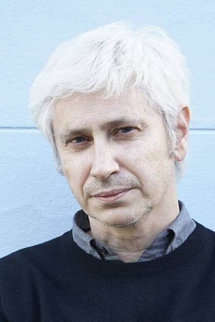 Criado en Caballito, Juan Di Natale pasó muchas de las horas de su infancia en el Parque Rivadavia