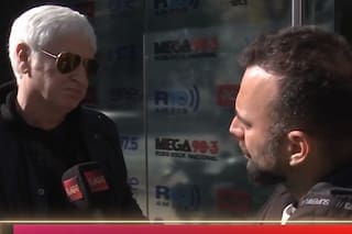 Juan Di Natale estalló contra LAM por el escándalo de la Negra Vernaci: “Es patético que sigan con eso”