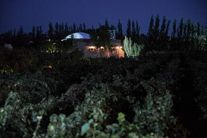 Juan Diápolo duerme bajo tierra