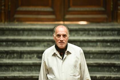 Juan Diego Bellocchio, a cargo de los asuntos culturales de la institución