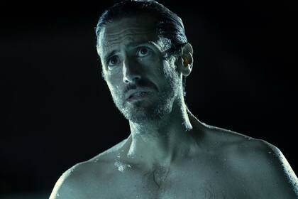 Juan Diego Botto en White Lines, lo nuevo del creador de La casa de papel