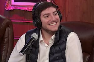 “Juan Doe”, el tuitero libertario que ataca a los críticos y estará a cargo de la oficina para “desmentir” periodistas; participa frecuentemente del programa del Gordo Dan