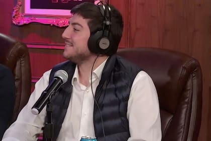 “Juan Doe”, el tuitero libertario que está a cargo de la Oficina de Respuesta Oficial