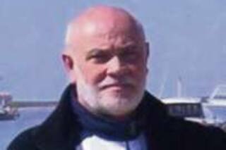 Las vacaciones que terminaron en tragedia para dos hombres