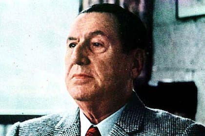Juan Domingo Perón