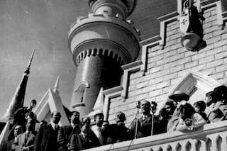 Un club de golf, la industria frigorífica, el primer peronismo y las inversiones extranjeras