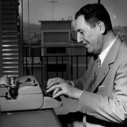 Juan Domingo Perón, en su rol como vicepresidente del gobierno de Edelmiro Farrell, fundó la agencia de noticias Telenoticioso Americana (Télam)