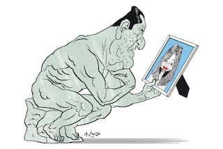 ¿Vuelve el kirchnerismo o se rearma el peronismo?