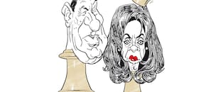 El principal dilema de un peronismo colonizado