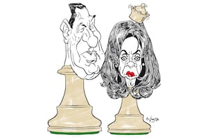 Milei, orden macroeconómico y crisis: los datos que desmienten el relato - Image 3