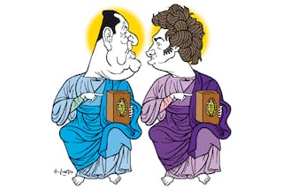 La Argentina necesita un cambio cultural, pero eso por sí solo no basta