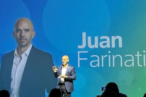 La propuesta del máximo ejecutivo de Bayer para el crecimiento del campo