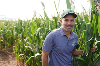 El máximo ejecutivo de Bayer dijo bajo qué circunstancia la empresa analizaría un retorno al negocio de semillas de soja