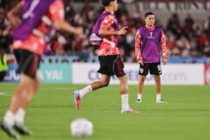 River recibe a Carabobo por la Copa Sudamericana con una formación alternativa