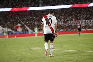 River se fue a los vestuarios silbado por su gente y con un 2-0 en contra ante Tigre