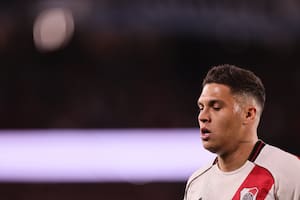 Horario del partido de River vs. Rosario Central hoy por las semifinales del Torneo Apertura 2026