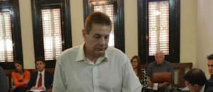 El “soplón” que volteó a una cúpula policial fue acribillado y tirado en un baldío del conurbano