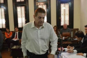 El “soplón” que volteó a una cúpula policial fue acribillado y tirado en un baldío del conurbano