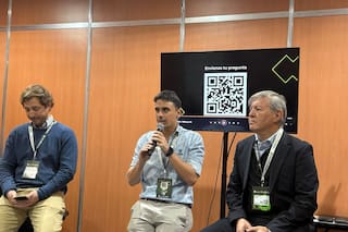 Más de 20.000 productores ya están en un programa privado para la soja