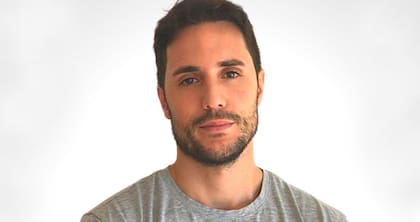 Juan Francisco Monte de Oca, director de Marketing y Ventas de Mendel