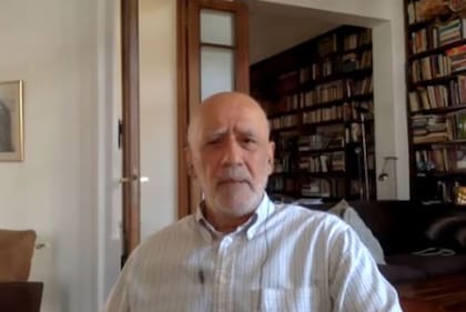 Para Tokatlian, "Washington ha aceptado un juego de Argentina que oscila entre ser todavía parte del Grupo de Lima pero no firmar aquellas declaraciones que son reflejo de una diplomacia coercitiva sobre Venezuela"