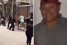Procesaron al policía porteño que mató a un vecino en Villa Lugano con munición antitumulto