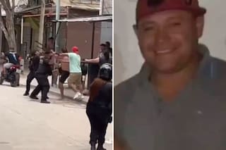 Procesaron al policía porteño que mató a un vecino en Villa Lugano con munición antitumulto