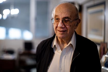 Juan Gabriel Labaké, exabogado de Zulema Yoma, escribió un libro para exponer que se trató de un "doble homicidio agravado"