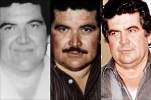 Juan García Ábrego apareció entre los 10 más buscados por el FBI en 1995