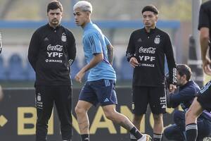 Cronograma del Mundial Sub 20 2023: así se juega la fase de grupos