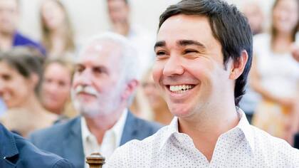 Juan Gentile falleció ayer a los 34 años