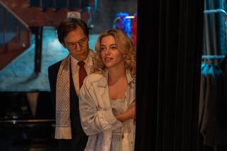 Polka enfrenta una prueba de fuego para la TV abierta con los recursos de siempre