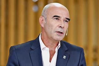 Gómez Centurión, sobre Estela de Carlotto: “Es la mamá de una terrorista”