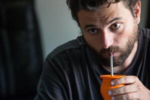 Juan Grabois, dirigente del MTE